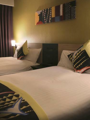 New Miyako Hotel Ashikaga