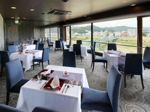 New Miyako Hotel Ashikaga