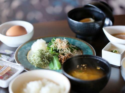 New Miyako Hotel Ashikaga