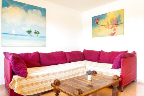 Apartamento La Rosa Dei Venti