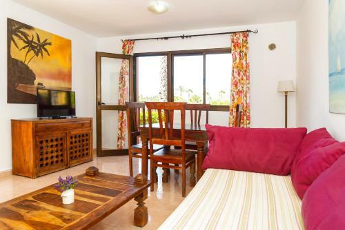 Apartamento La Rosa Dei Venti