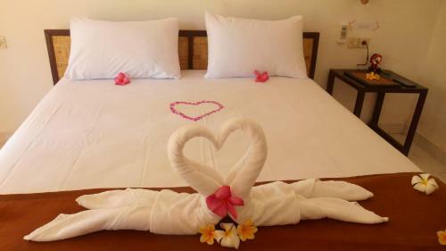 Posada Taman Menjangan Homestay