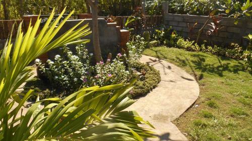 Posada Taman Menjangan Homestay