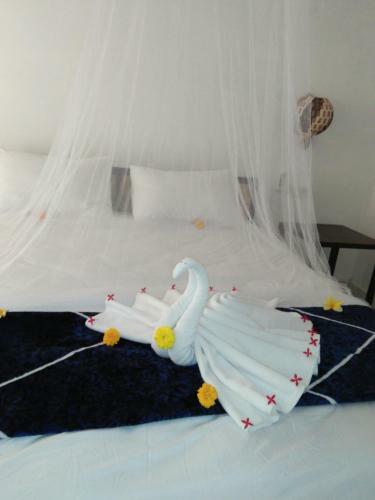 Posada Taman Menjangan Homestay