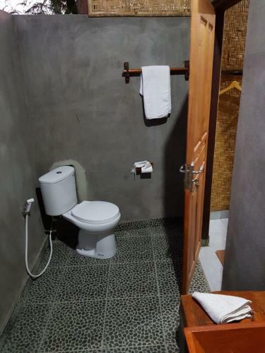 Posada Taman Menjangan Homestay