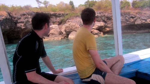 Hostal Menjangan Bali Homestay