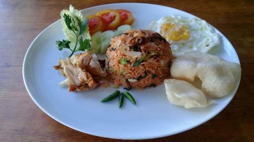 Hostal Menjangan Bali Homestay