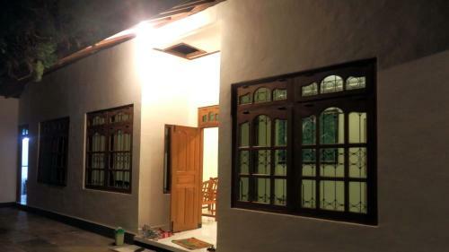 Hostal Menjangan Bali Homestay