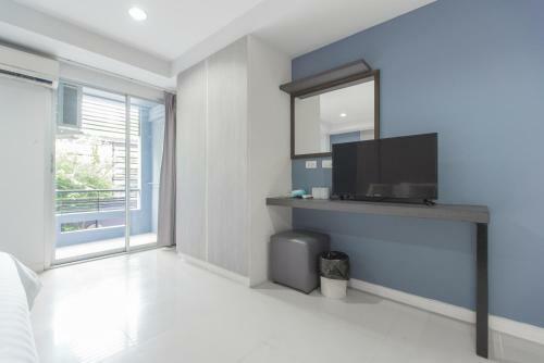 Apartamento G-1mansion