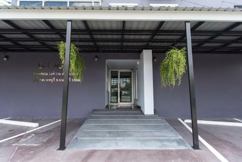 Apartamento G-1mansion