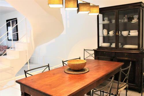 Apartamento Breeze View House By The Sea