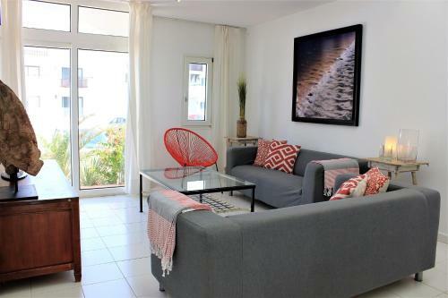 Apartamento Breeze View House By The Sea