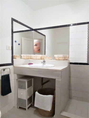 Apartamento Breeze View House By The Sea