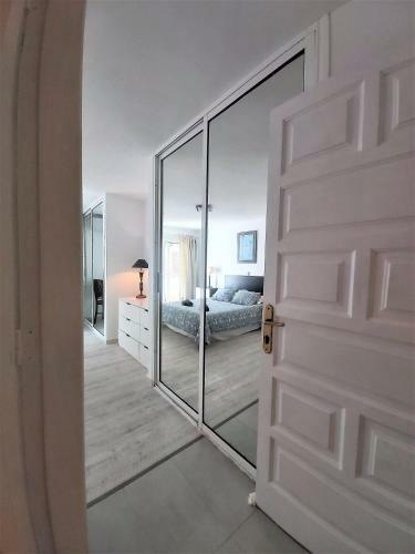 Apartamento Breeze View House By The Sea