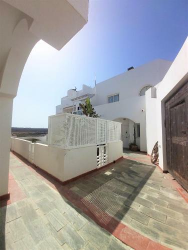Apartamento Breeze View House By The Sea