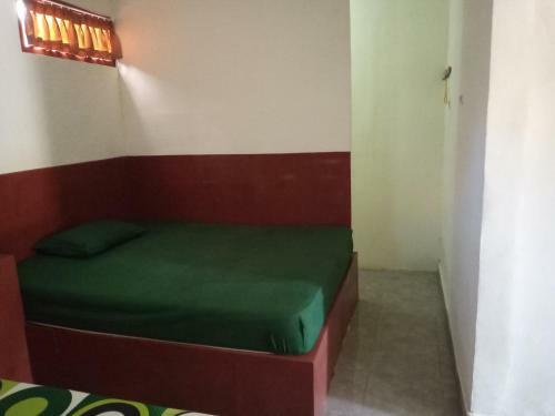 Hostal Banyuwangi Baru Homestay
