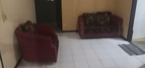 Hostal Banyuwangi Baru Homestay