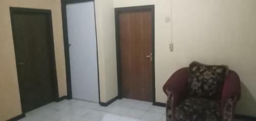 Hostal Banyuwangi Baru Homestay