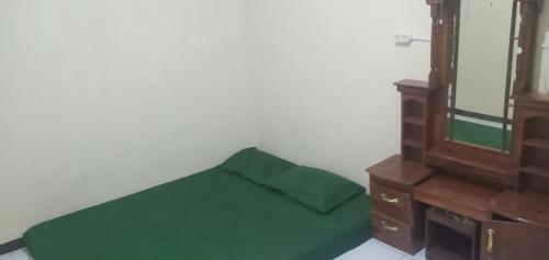 Hostal Banyuwangi Baru Homestay