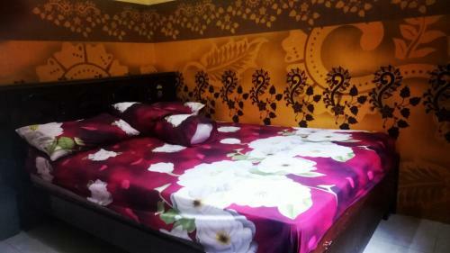 Hostal Nakula's Guest House