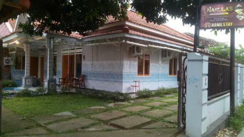 Hostal Nakula's Guest House