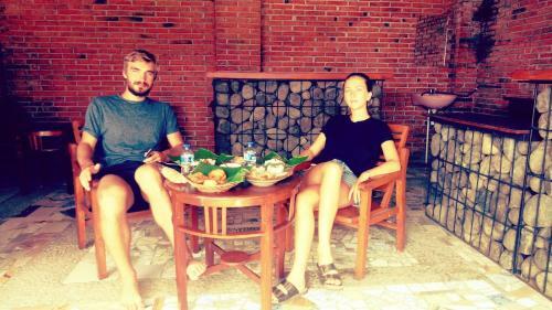 Hostal Nakula's Guest House