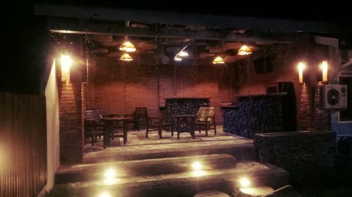 Hostal Nakula's Guest House