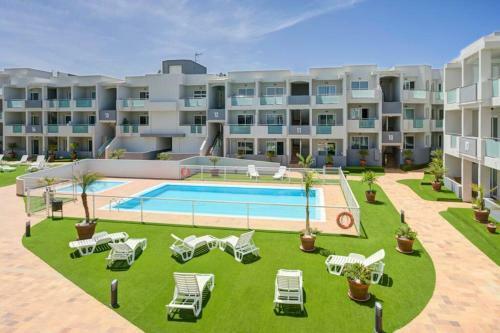 Apartamento Marea Fuerteventura Home