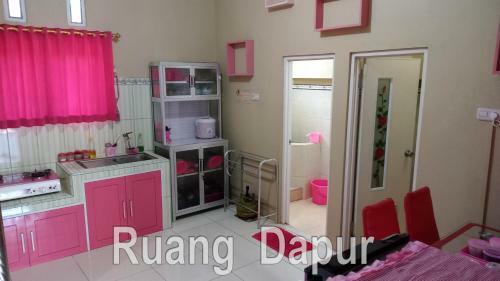 Villa Kanalan Homestay Banyuwangi