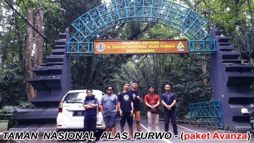 Villa Kanalan Homestay Banyuwangi