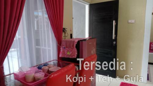 Villa Kanalan Homestay Banyuwangi