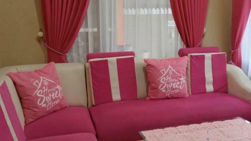 Villa Kanalan Homestay Banyuwangi