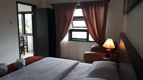 De Lungguh Homestay