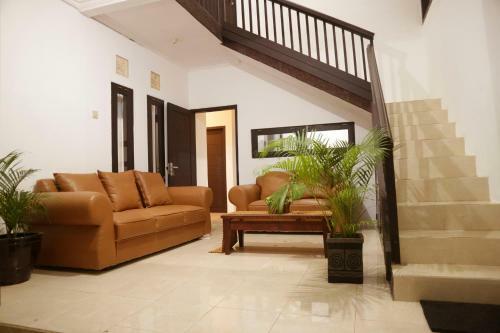 De Lungguh Homestay