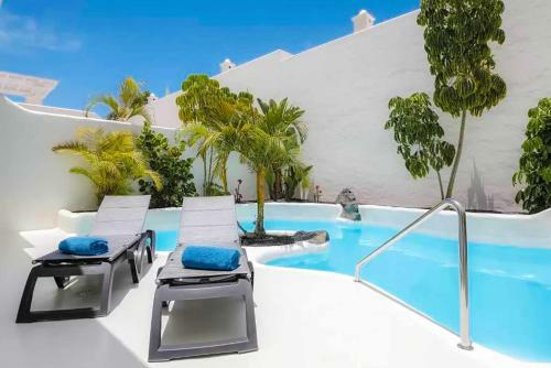 Priv� Royal Villa Bahiazul