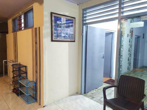 Robiu Homestay