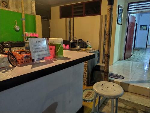 Robiu Homestay