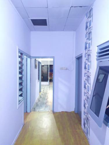 Robiu Homestay