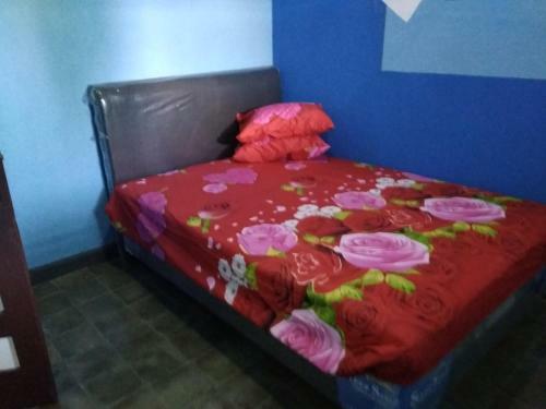 Olivia Homestay
