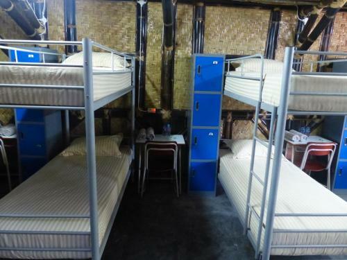 Aussie Osseng Homestay