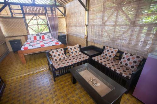 Aussie Osseng Homestay