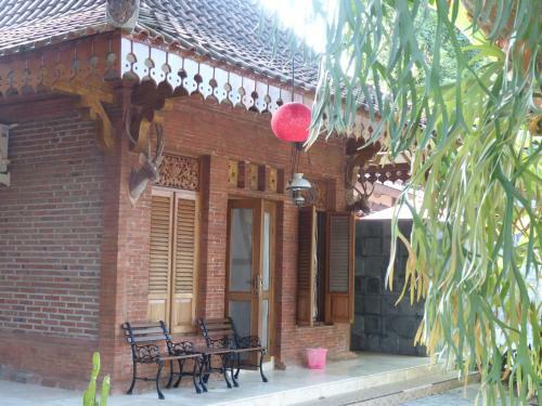 Aussie Osseng Homestay