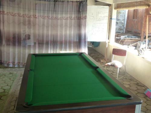 Aussie Osseng Homestay