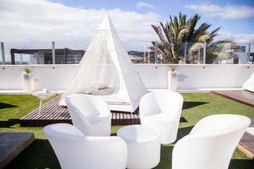 Apartment Pardela