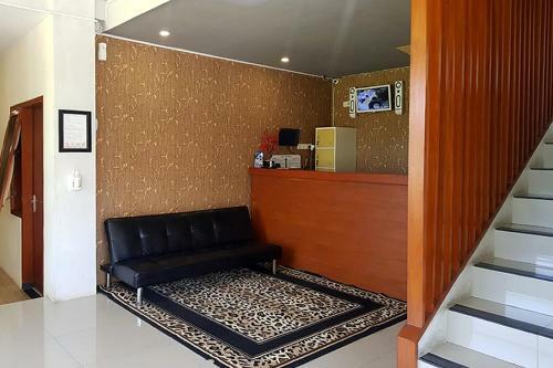 Trion Homestay