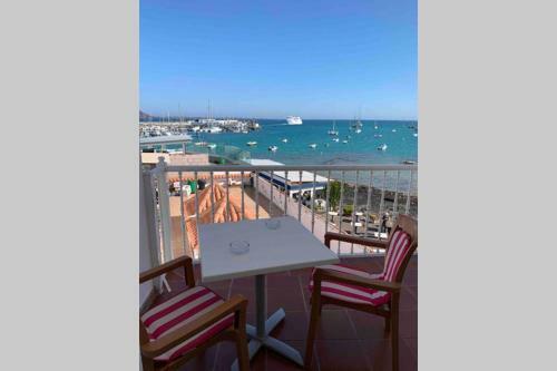 Apartamento Vista Isla De Lobos