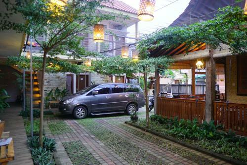 Sandy's Homestay