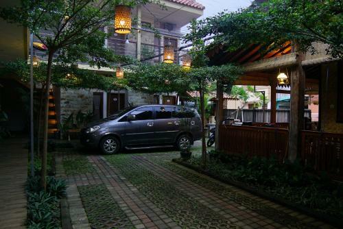 Sandy's Homestay