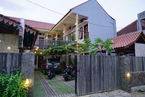 Sandy's Homestay