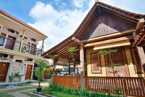 Sandy's Homestay